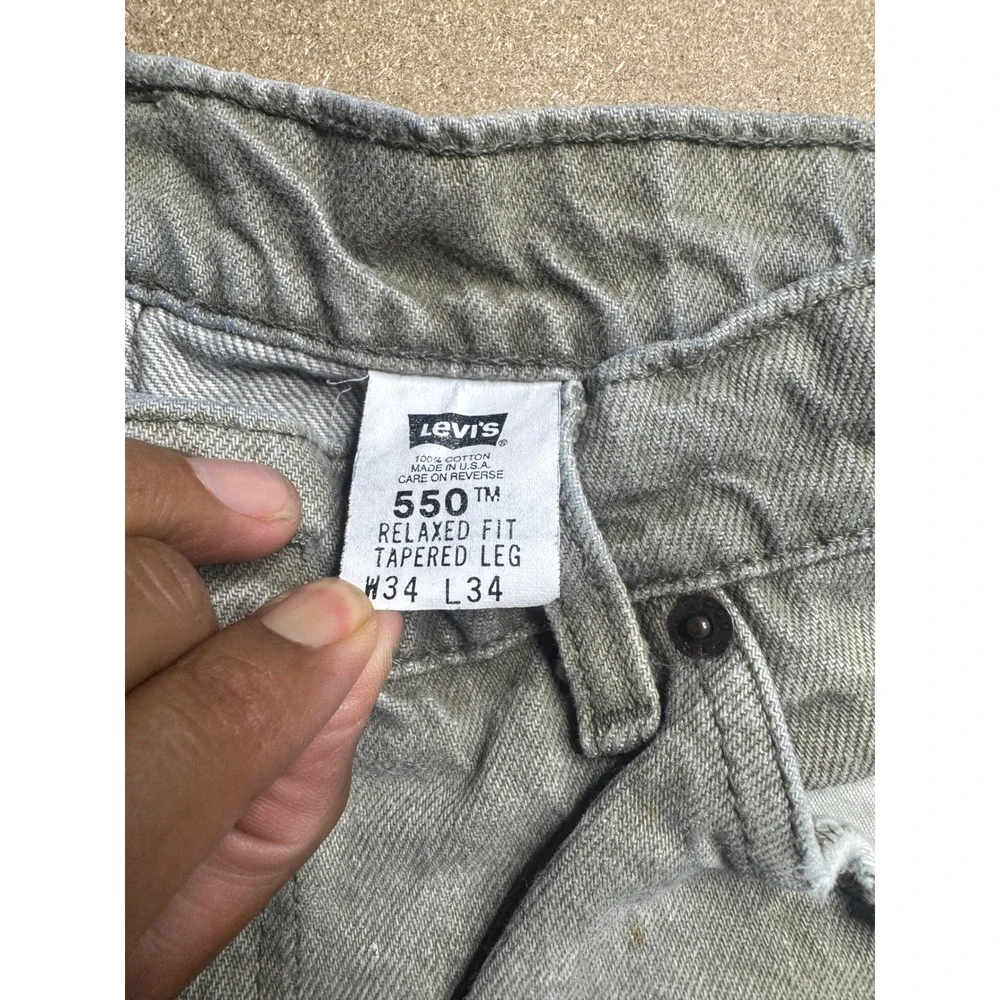 Levis vintage levi